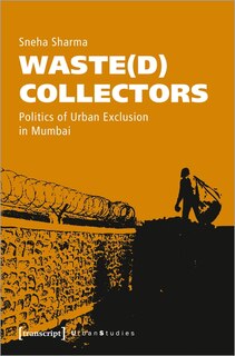 Front cover_Waste(d) Collectors