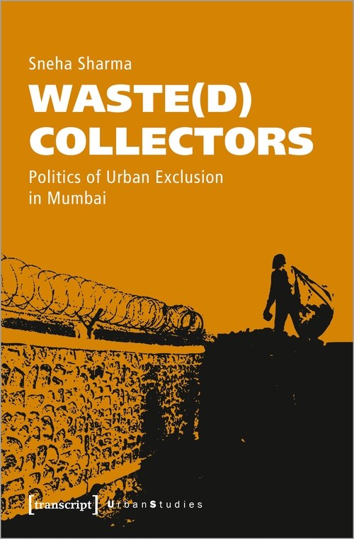 Front cover_Waste(d) Collectors