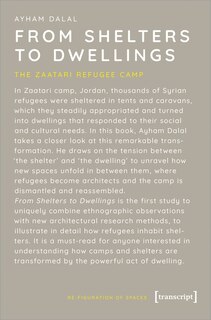 Couverture_From Shelters To Dwellings