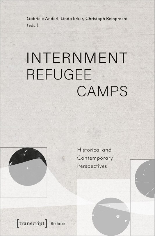 Front cover_Internment Refugee Camps