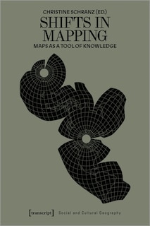 Front cover_Shifts In Mapping