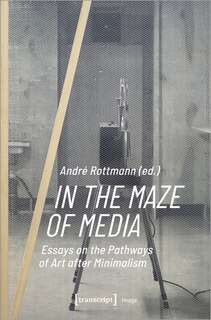 Couverture_In The Maze Of Media