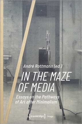 In The Maze Of Media: Essays On The Pathways Of Art After Minimalism