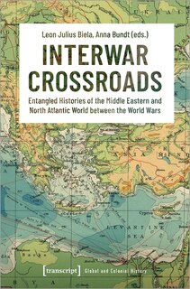 Front cover_Interwar Crossroads