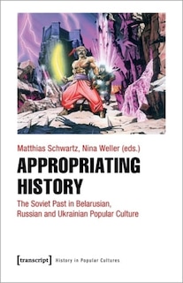 Front cover_Appropriating History