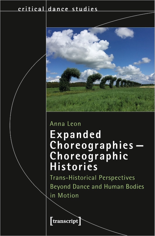 Couverture_Expanded Choreographies - Choreographic Histories