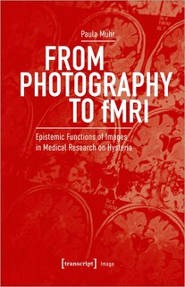 Front cover_From Photography To Fmri