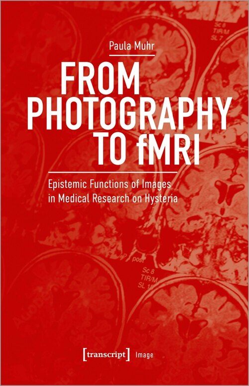 Front cover_From Photography To Fmri