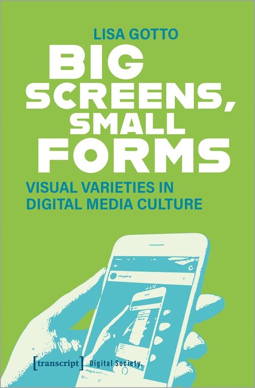 Couverture_Big Screens, Small Forms