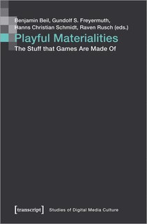 Front cover_Playful Materialities