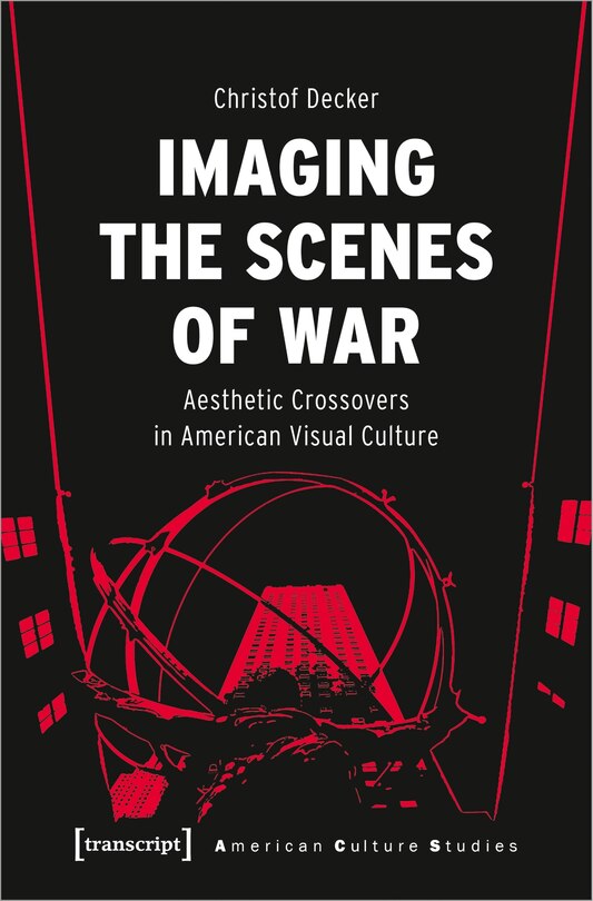 Couverture_Imaging The Scenes Of War