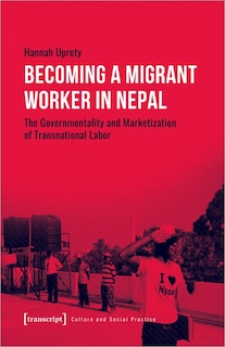 Couverture_Becoming A Migrant Worker In Nepal
