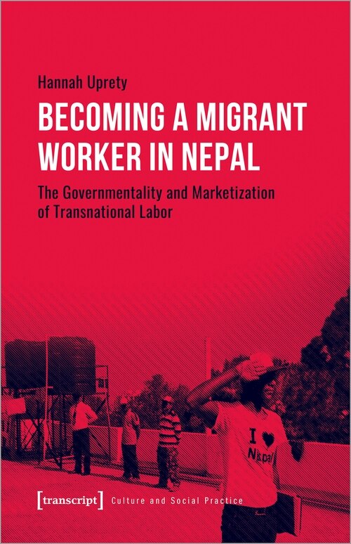 Couverture_Becoming A Migrant Worker In Nepal