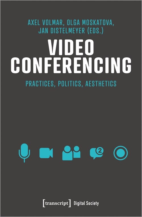 Couverture_Video Conferencing