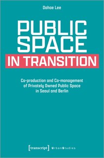 Couverture_Public Space In Transition