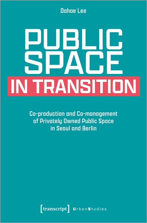 Couverture_Public Space In Transition