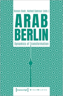 Front cover_Arab Berlin