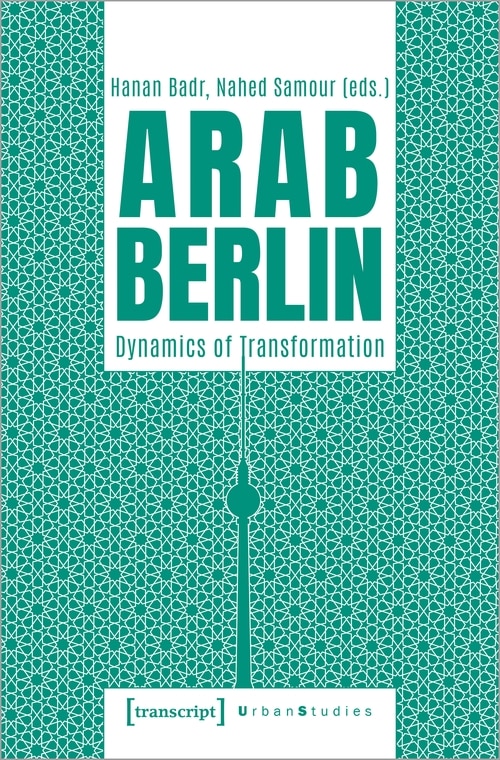 Front cover_Arab Berlin