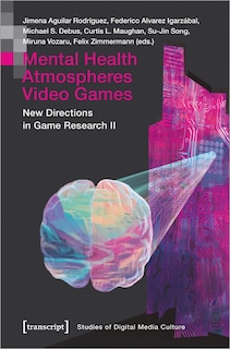 Couverture_Mental Health | Atmospheres | Video Games