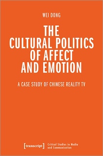 Couverture_The Cultural Politics Of Affect And Emotion