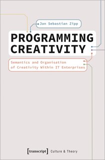 Couverture_Programming Creativity