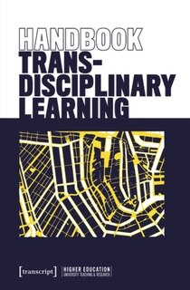 Couverture_Handbook Transdisciplinary Learning
