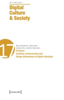 Front cover_Digital Culture & Society (DCS)