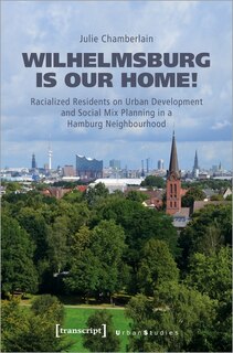 Front cover_Wilhelmsburg Is Our Home!