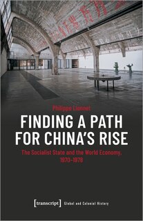 Front cover_Finding A Path For China's Rise
