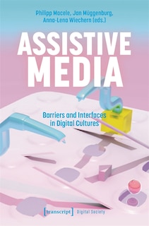 Front cover_Assistive Media