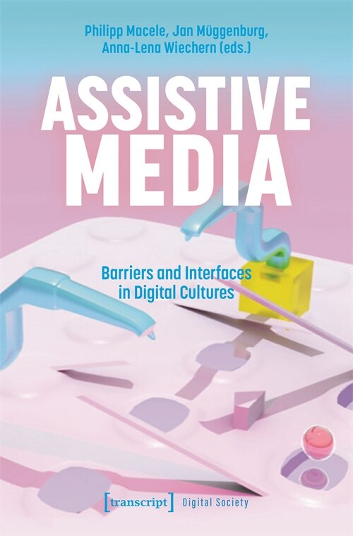 Front cover_Assistive Media