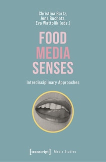 Front cover_Food - Media - Senses