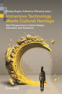 Front cover_Immersive Technology Meets Cultural Heritage