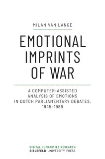 Front cover_Emotional Imprints of War