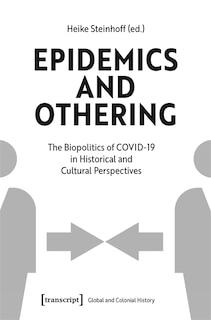 Front cover_Epidemics and Othering