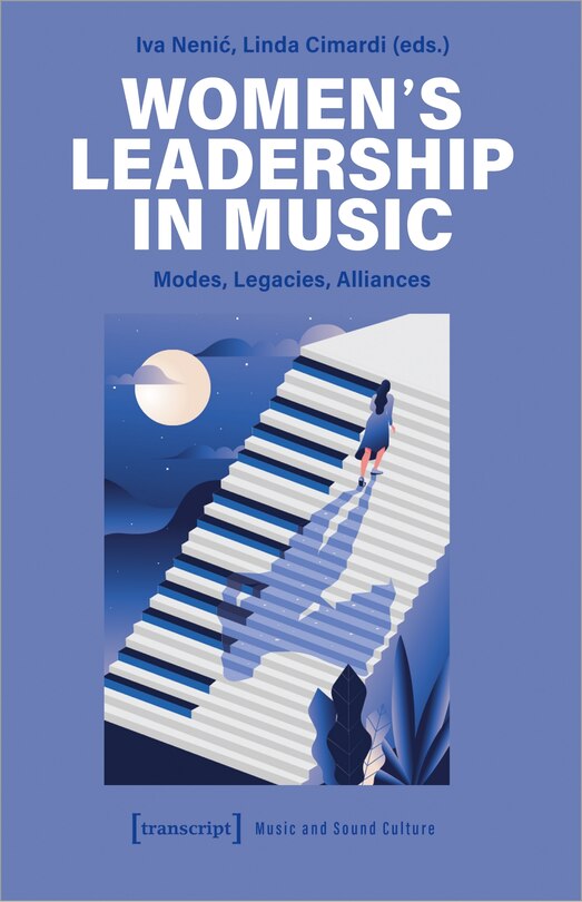Front cover_Women's Leadership in Music