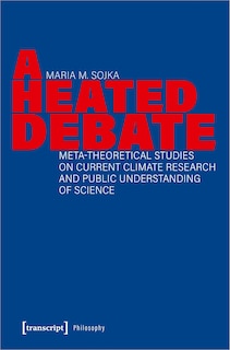 Front cover_A Heated Debate