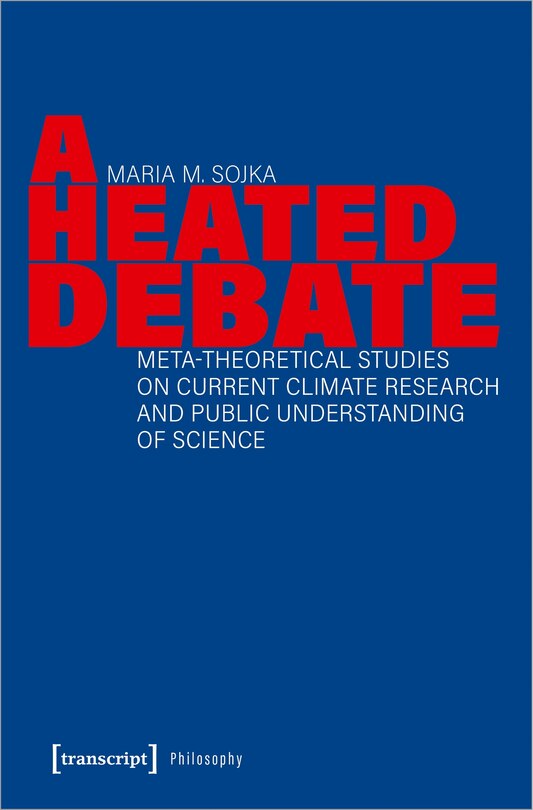 Front cover_A Heated Debate
