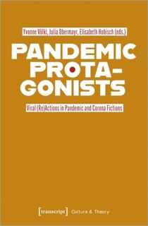 Front cover_Pandemic Protagonists