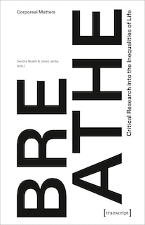 Front cover_Breathe – Critical Research into the Inequalities of Life