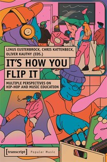 Front cover_It's How You Flip It