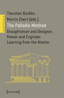 Couverture_The Palladio Method