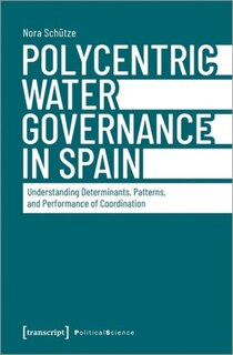 Couverture_Polycentric Water Governance in Spain