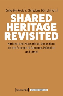 Front cover_Shared Heritage Revisited