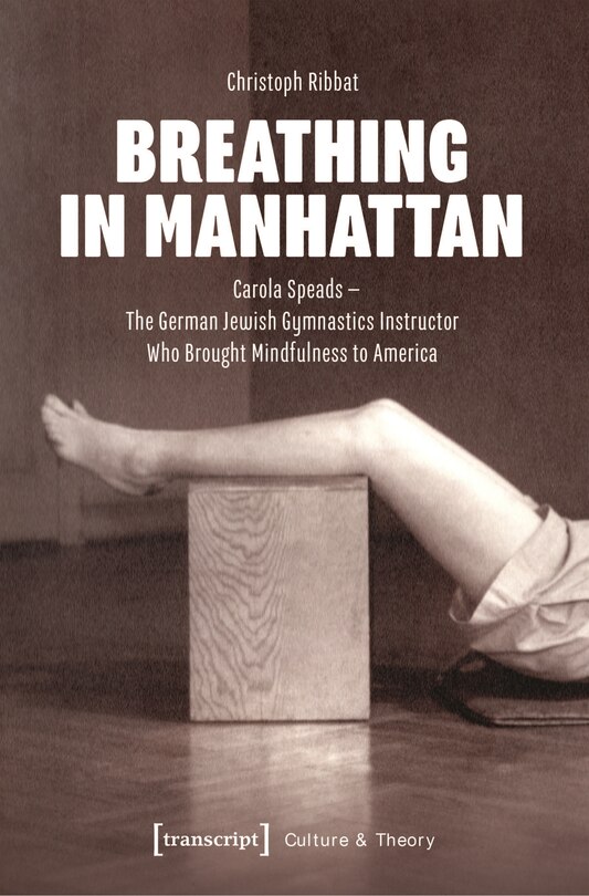 Couverture_Breathing in Manhattan