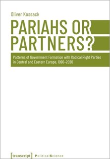 Front cover_Pariahs or Partners?