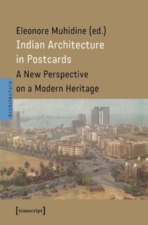 Couverture_Indian Architecture in Postcards