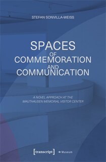 Front cover_Spaces of Commemoration and Communication