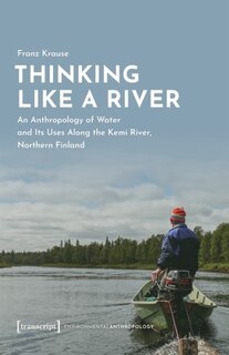 Front cover_Thinking Like a River