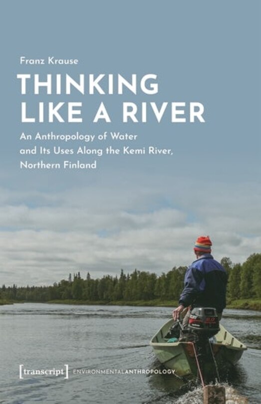 Front cover_Thinking Like a River